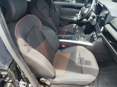 2025 Renault Kardian 1.0 Techno EDC At