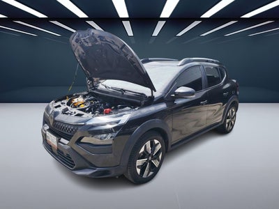 2025 Renault Kardian 1.0 Techno EDC At