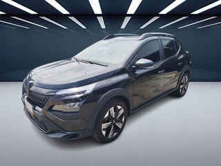 2025 Renault Kardian 1.0 Techno EDC At