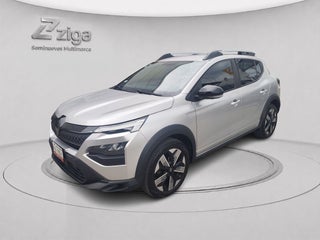 2025 Renault Kardian 1.0 Techno EDC At
