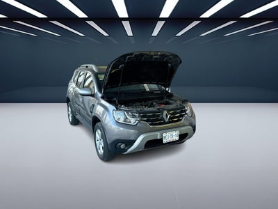 2024 Renault Duster 1.6 Intens Mt