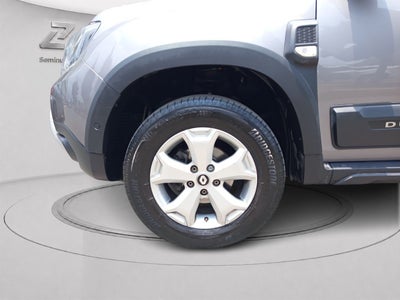 2023 Renault Duster 1.6 Iconic Mt