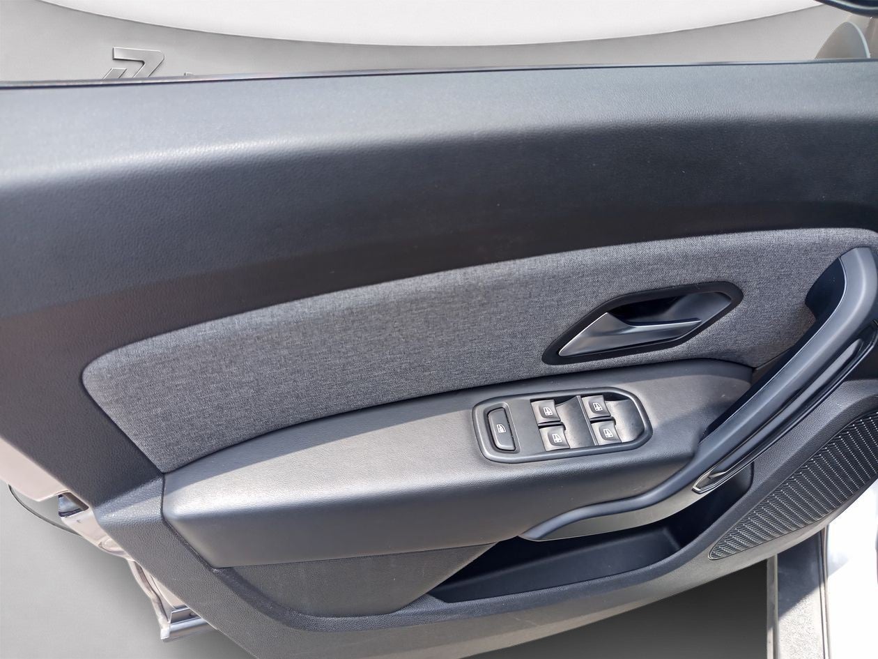 2023 Renault Duster 1.6 Iconic Mt