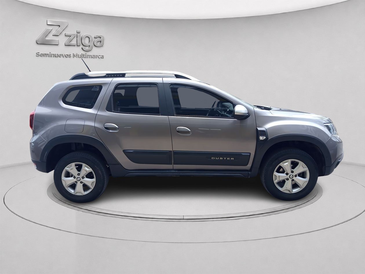 2023 Renault Duster 1.6 Iconic Mt