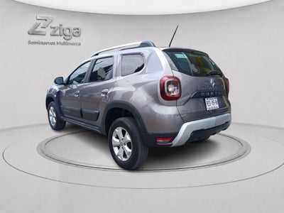 2023 Renault Duster 1.6 Iconic Mt