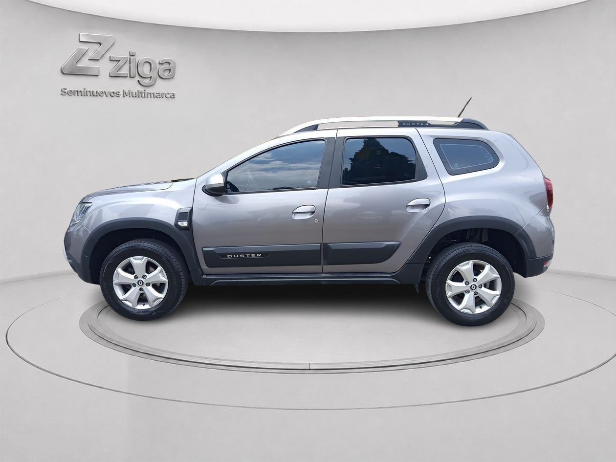 2023 Renault Duster 1.6 Iconic Mt
