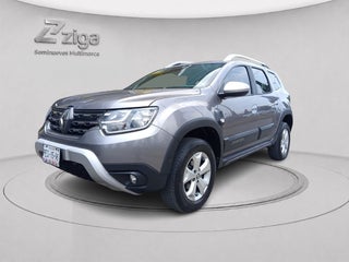 2023 Renault Duster 1.6 Iconic Mt