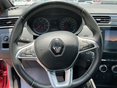 2023 Renault Duster ICONIC CVT