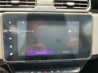 2023 Renault Duster ICONIC CVT