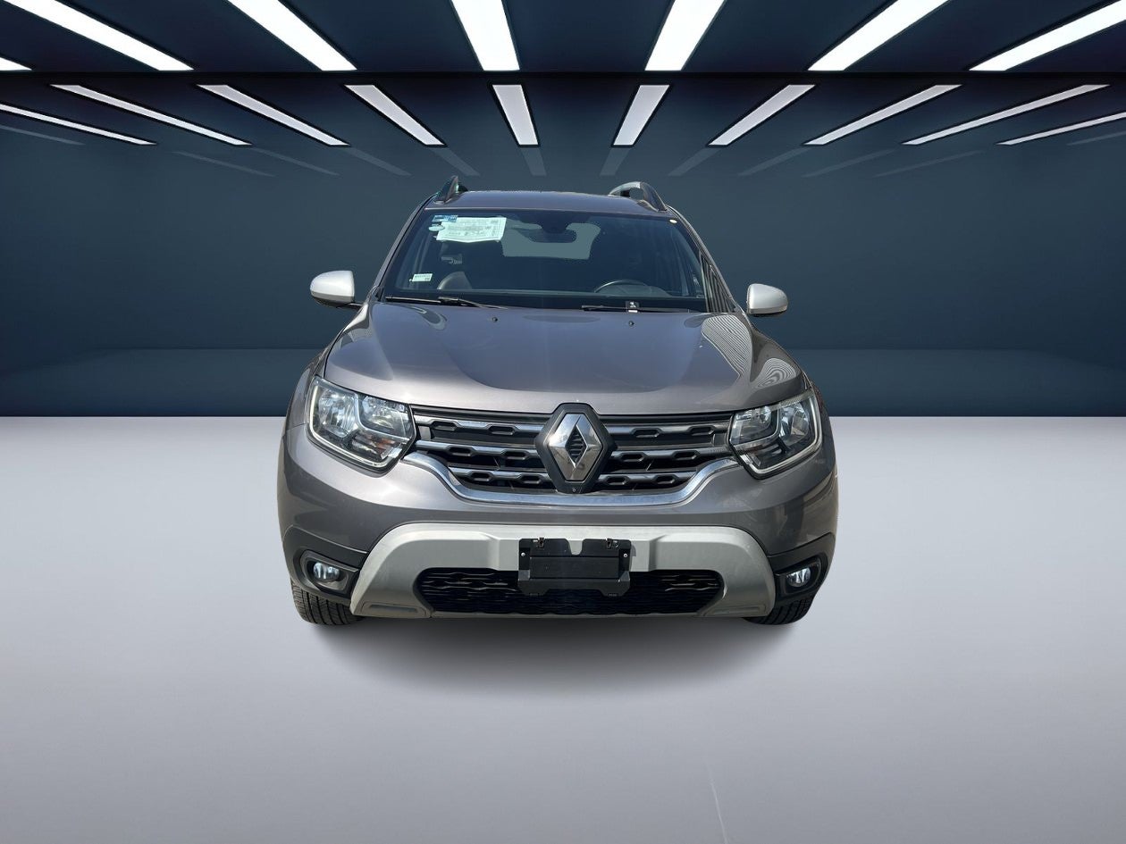 2023 Renault Duster 1.3 Iconic At