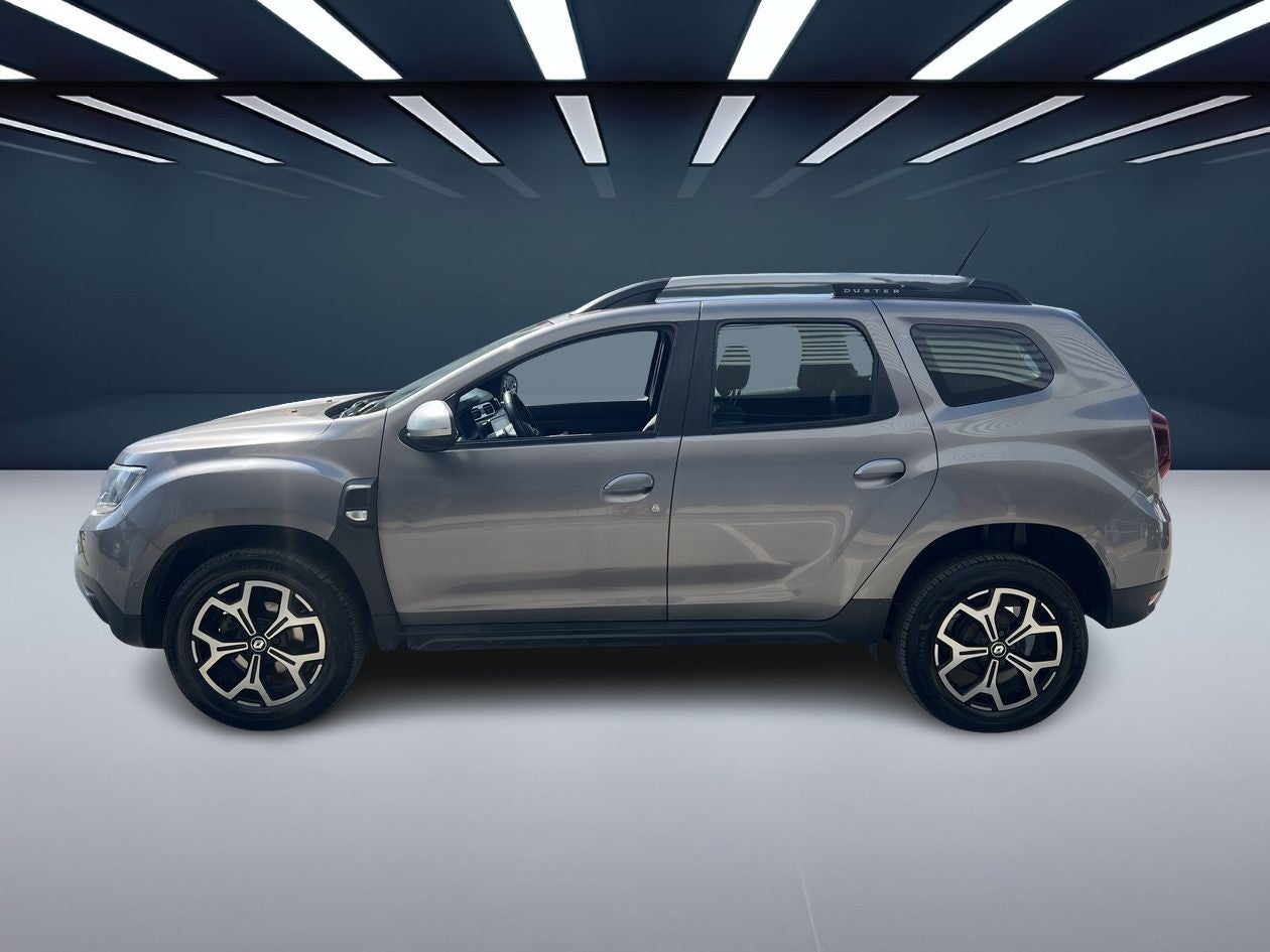 2023 Renault Duster 1.3 Iconic At