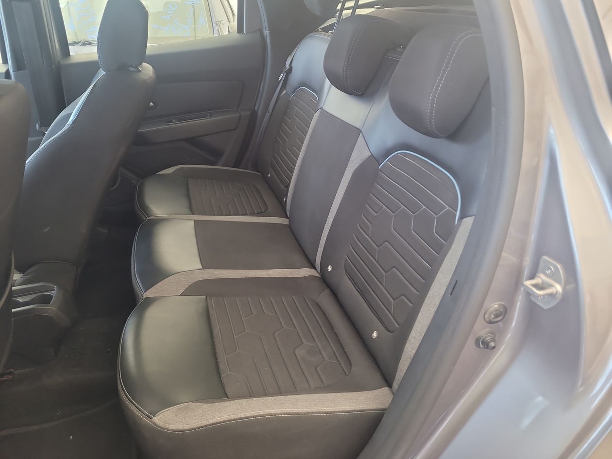 2023 Renault Duster 1.3 Iconic At