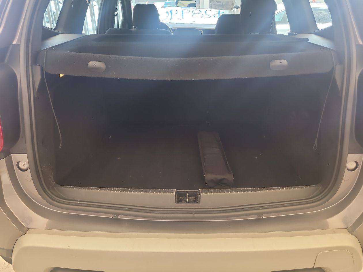 2023 Renault Duster 1.3 Iconic At