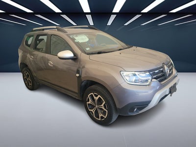 2023 Renault Duster 1.3 Iconic At