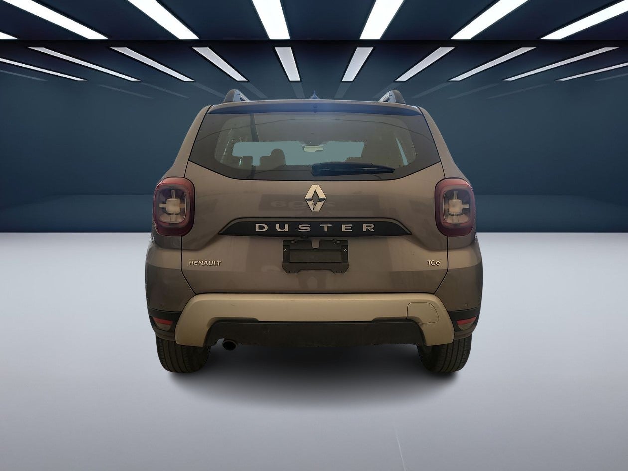 2023 Renault Duster 1.3 Iconic At