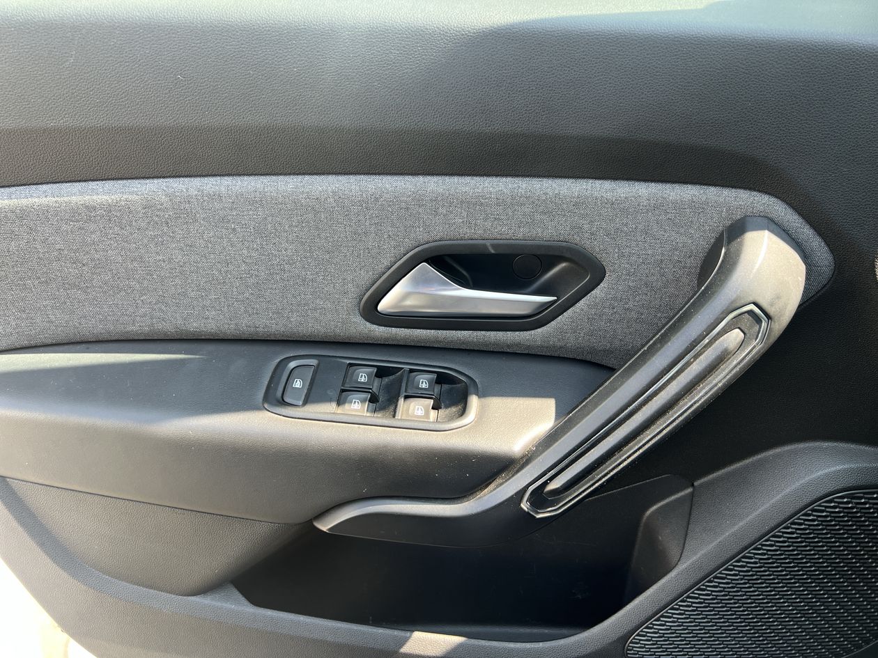 2024 Renault Duster 1.3 Iconic At