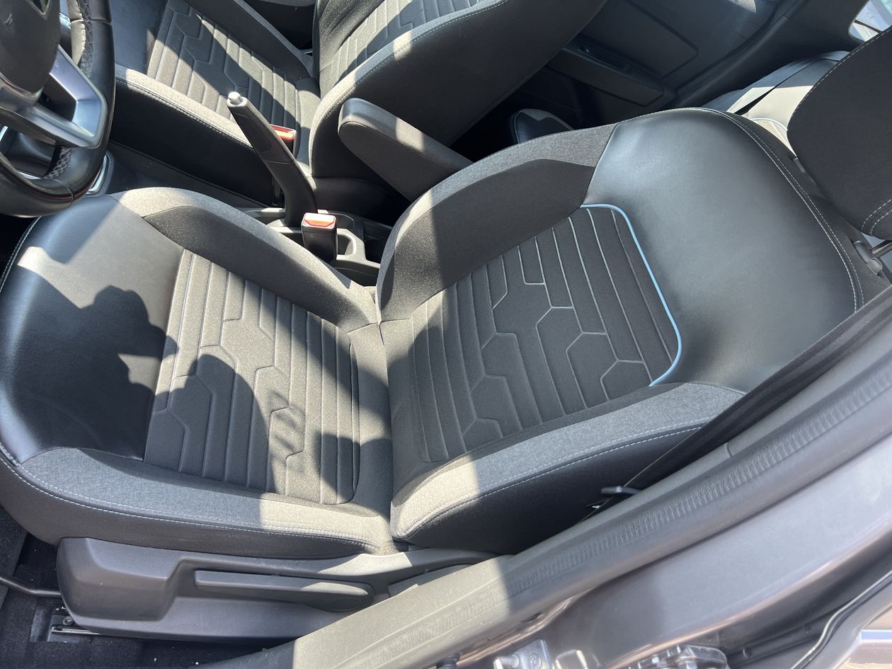 2024 Renault Duster 1.3 Iconic At