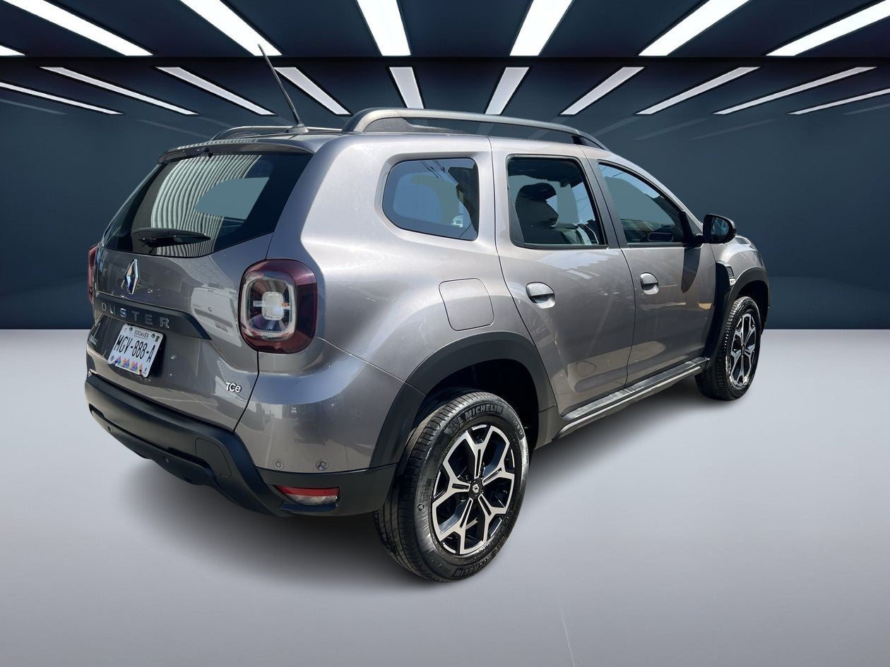 2024 Renault Duster 1.3 Iconic At