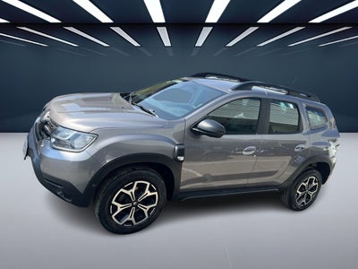 2024 Renault Duster 1.3 Iconic At