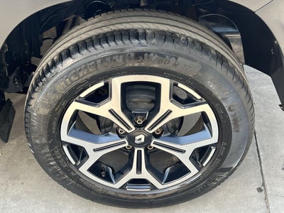 2024 Renault Duster 1.3 Iconic At