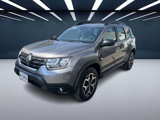 2024 Renault Duster 1.3 Iconic At