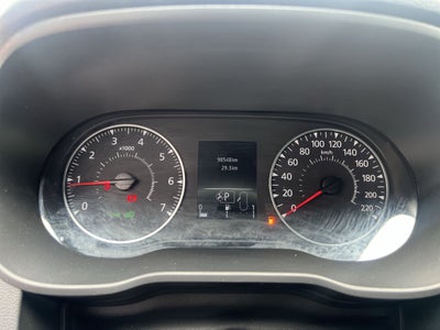 2023 Renault Duster 1.3 Iconic At