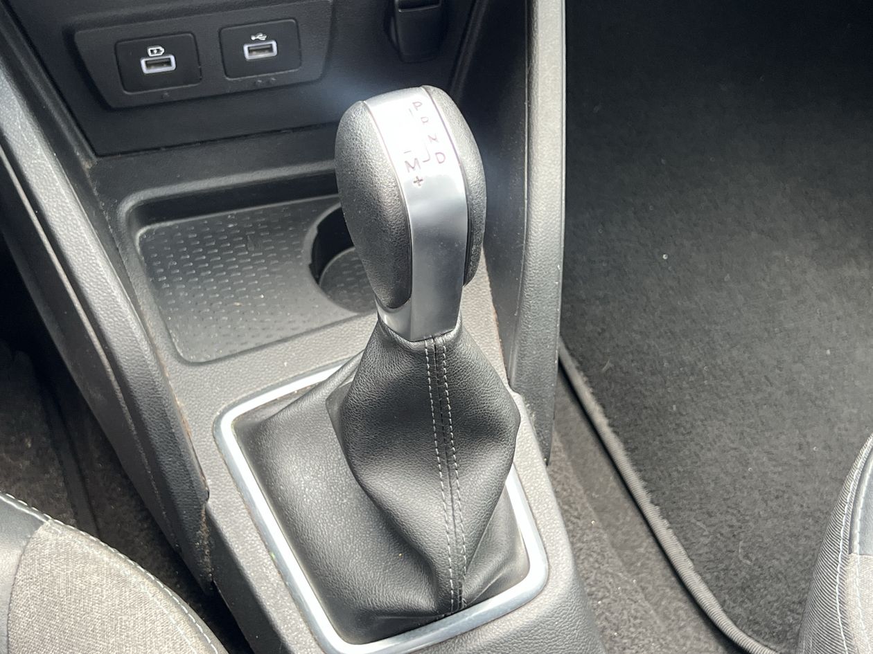 2023 Renault Duster 1.3 Iconic At