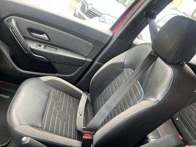 2023 Renault Duster 1.3 Iconic At