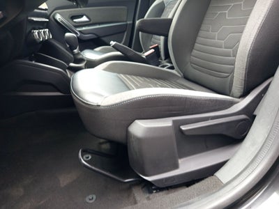 2024 Renault Duster DUSTER ICONIC NEW RANGE CVT