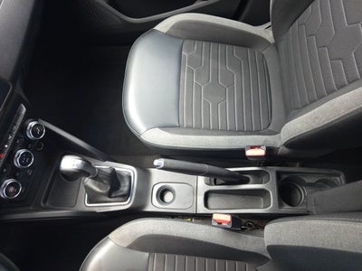 2024 Renault Duster DUSTER ICONIC NEW RANGE CVT