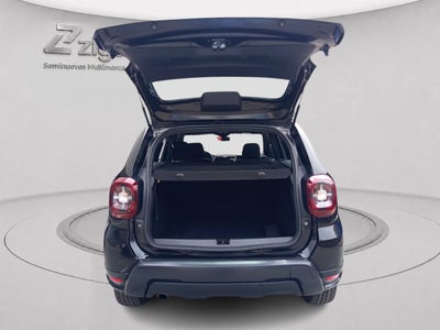2024 Renault Duster DUSTER ICONIC NEW RANGE CVT