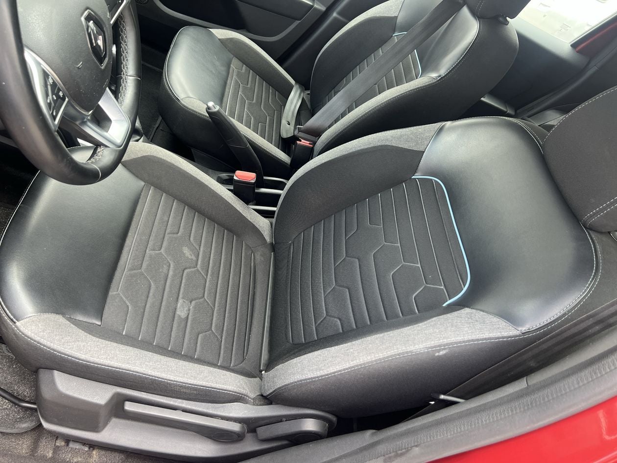2023 Renault Duster 1.3 Iconic At