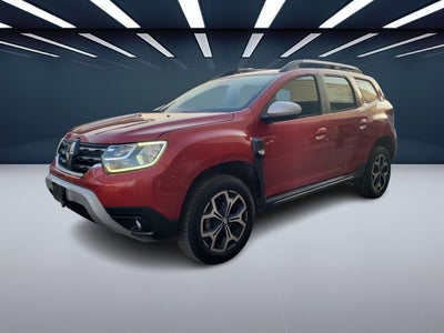2023 Renault Duster 1.3 Iconic At