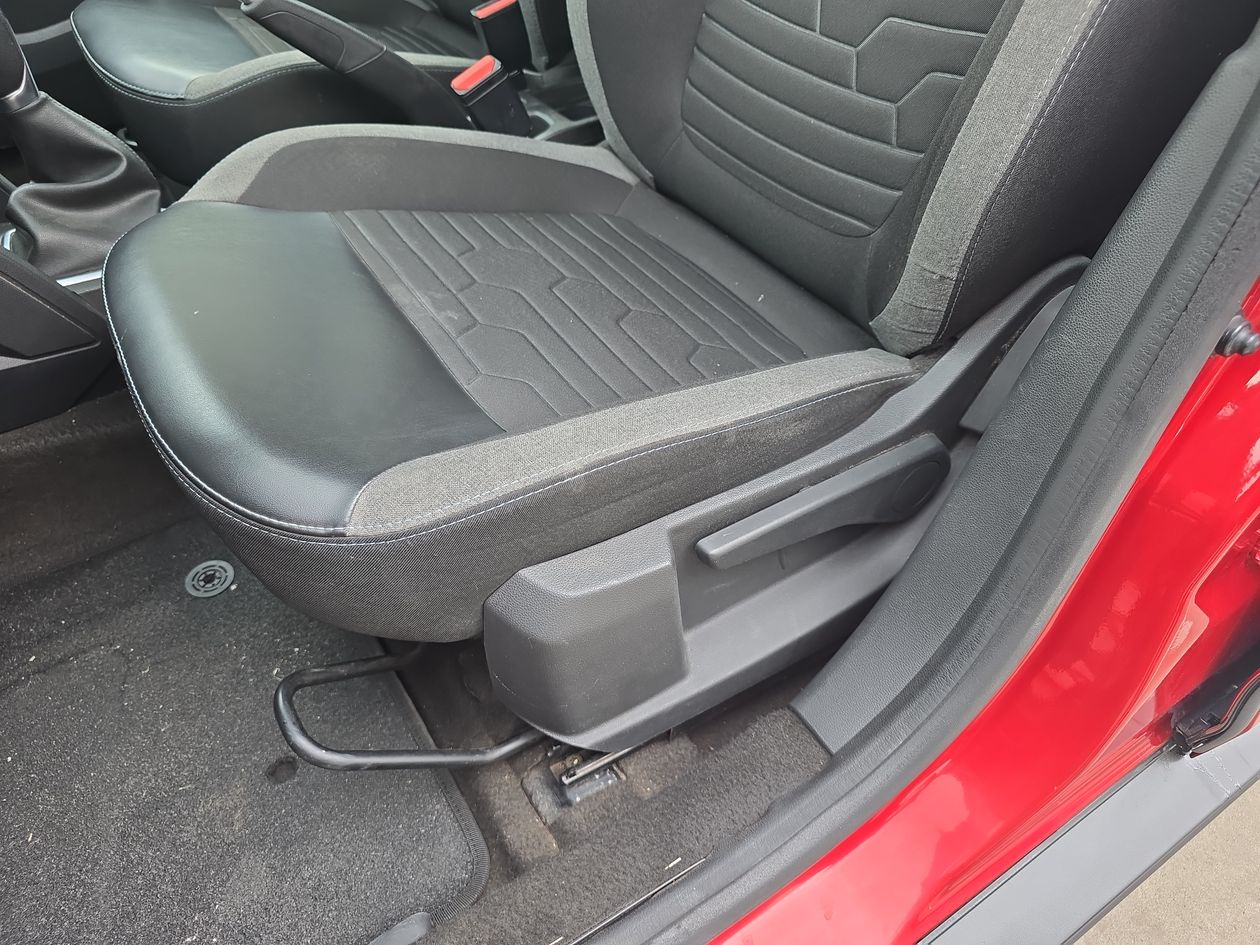 2023 Renault Duster 1.3 Iconic At