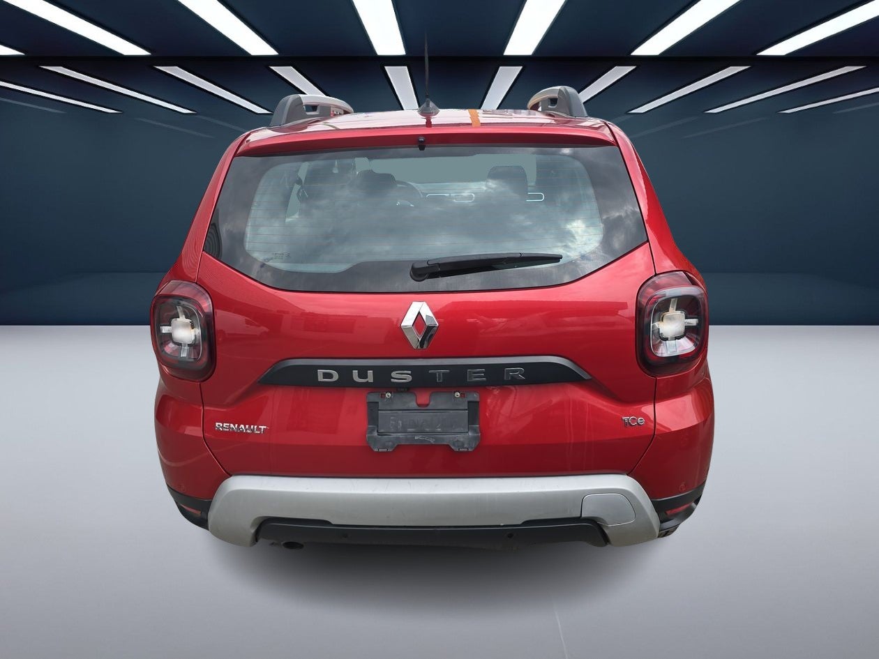 2023 Renault Duster 1.3 Iconic At