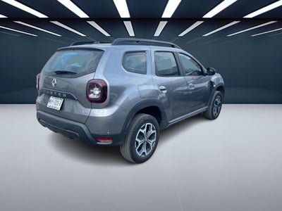 2024 Renault Duster 1.3 Iconic At