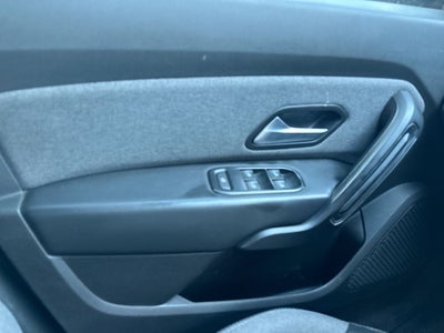 2024 Renault Duster 1.3 Iconic At