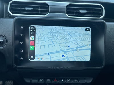 2024 Renault Duster 1.3 Iconic At