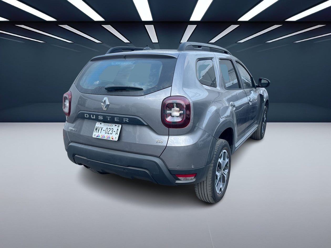 2024 Renault Duster 1.3 Iconic At