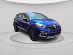 2022 Renault Captur ICONIC CVT 1.3T