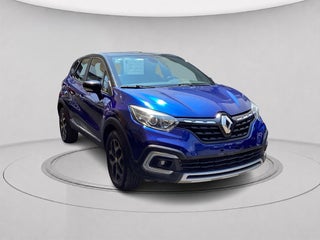 2022 Renault Captur ICONIC CVT 1.3T