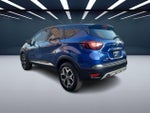 2022 Renault Captur 2.0 Iconic Piel At