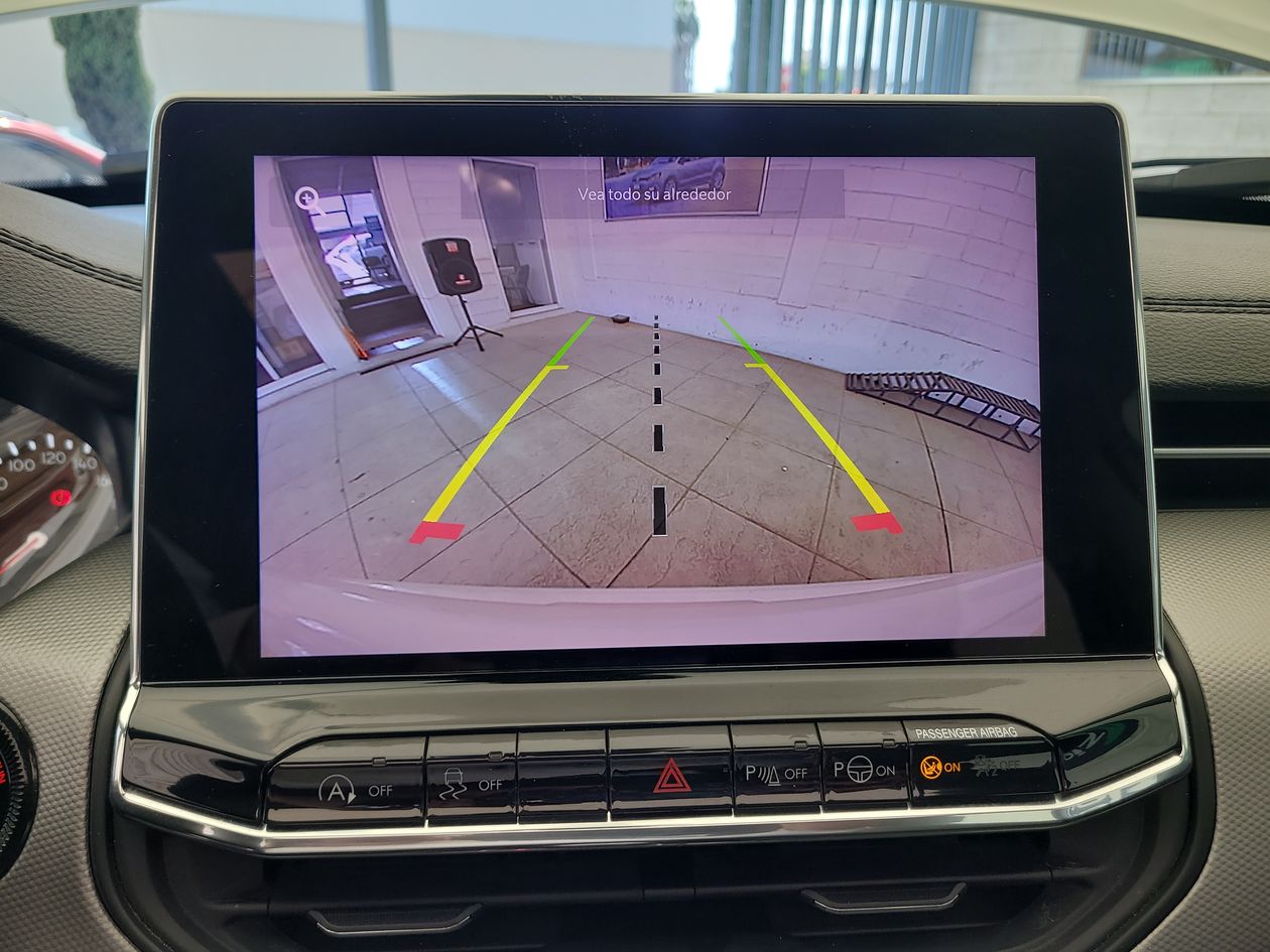 2024 Jeep Compass 1.3 Limited Premium At