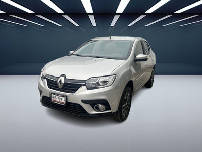 2024 Renault Logan 1.6 Intens Mt