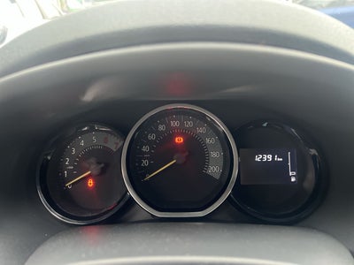 2024 Renault Logan 1.6 Intens Mt