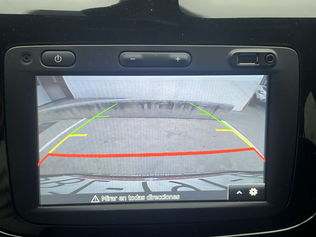 2024 Renault Logan 1.6 Intens Mt