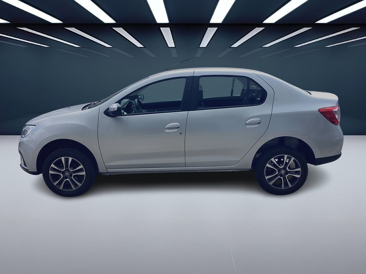 2024 Renault Logan 1.6 Intens At