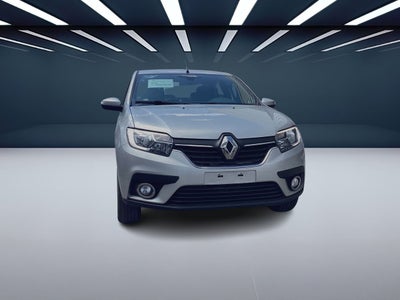2024 Renault Logan 1.6 Intens At