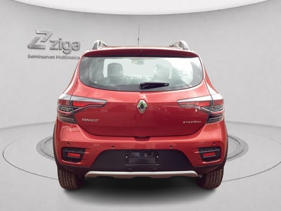 2024 Renault Stepway STEPWAY INTENS TM
