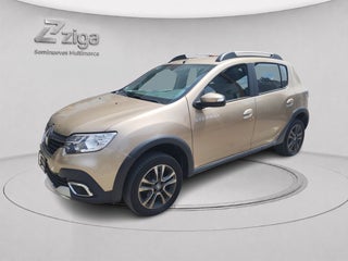 2023 Renault Stepway 1.6 Intens At